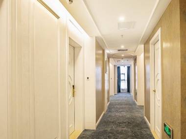 Vienna Hotel Guiyang Airport Road Branch