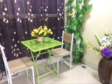 Ting Yu Ge ApartHotel