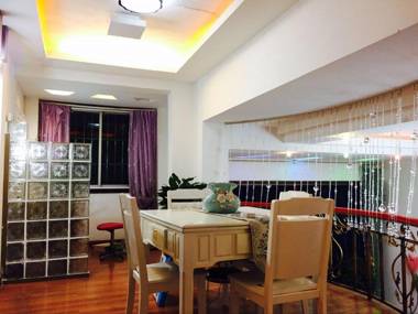 Ting Yu Ge ApartHotel