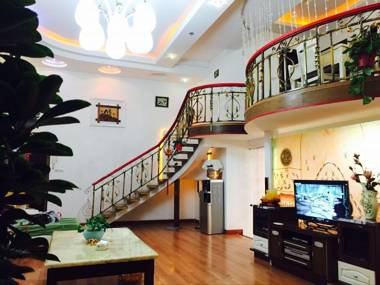 Ting Yu Ge ApartHotel