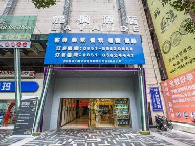 Lavande Hotel Guiyang Normal University