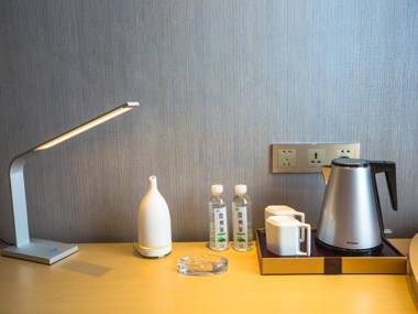 Lavande Hotel Guiyang Normal University