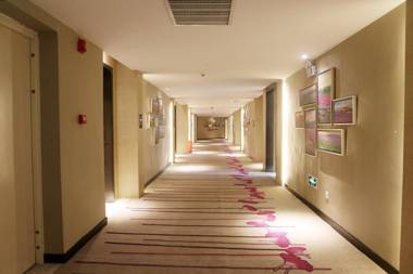 Lavande Hotel Guiyang Huaxi Park