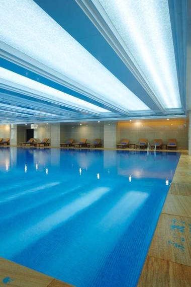 Novotel Guiyang Panjiang
