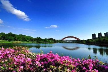 7 Days Guiyang Century City Convention and Exhibition City