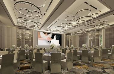 Hilton Guiyang
