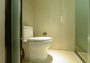 Echarm Hotel Guiyang Weilai Fangzhou Mogucheng