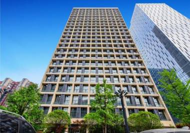 Echarm Hotel Guiyang International Convention & Exhibition Center Jinrong City