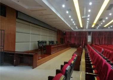 Borrman Hotel Guiyang Qingzhen Shiguang Guizhou Vocational Education City