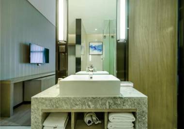 Jtour Inn Guiyang Yan'an Xi Road Penshuichi Metro Station