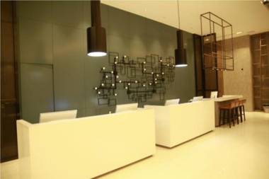 Echarm Hotel Guiyang Xintian Avenue