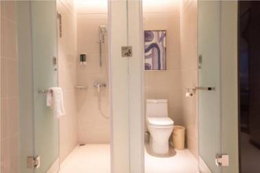 Echarm Hotel Guiyang Xintian Avenue