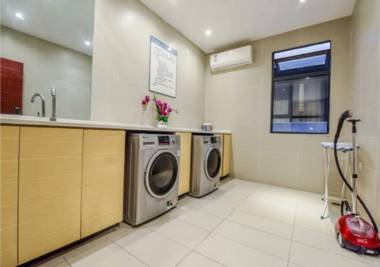 City Comfort Inn Guiyang Normal University