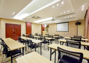 City Comfort Inn Guiyang Normal University