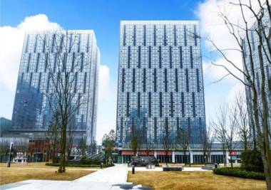 City Comfort Inn Guiyang Municipal Government Chengxin Road Subway Station