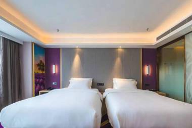 Lavande Hotels· Guiyang Exhibition Center Finance Town