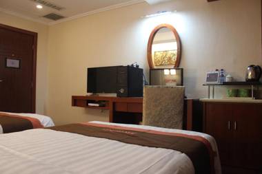 Jun Hotel Guizhou Guiyang Yunyan District Yunyan Square