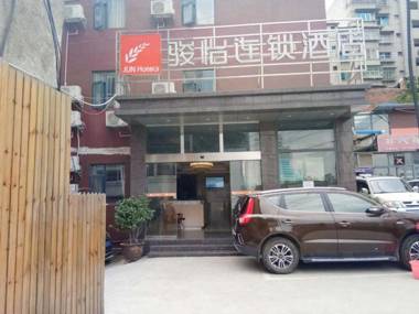 Jun Hotel Guizhou Guiyang Yunyan District Bageyan Road
