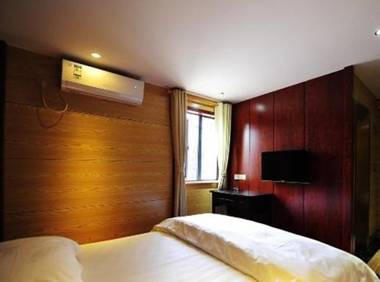 Jun Hotel Guizhou Guiyang Yunyan District Bageyan Road