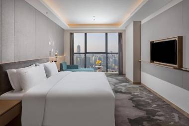 Holiday Inn Guiyang City Center an IHG Hotel