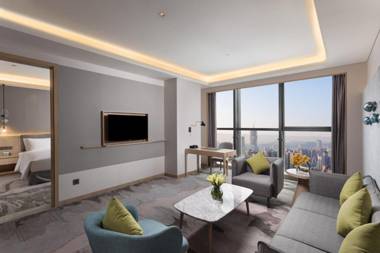 Holiday Inn Guiyang City Center an IHG Hotel