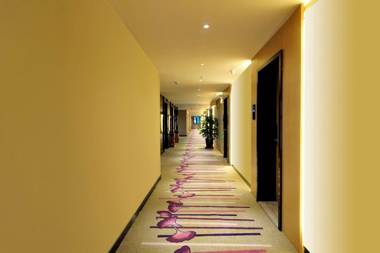 Lavande Hotels·Guiyaung North Railway Station