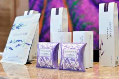 Lavande Hotels·Guiyaung North Railway Station