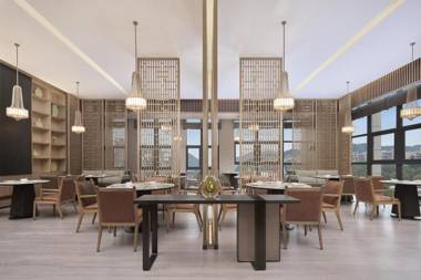 Four Points by Sheraton Guiyang Huaxi