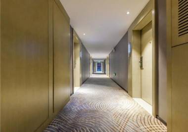 Echarm Hotel Guiyang North High-speed Railway Station