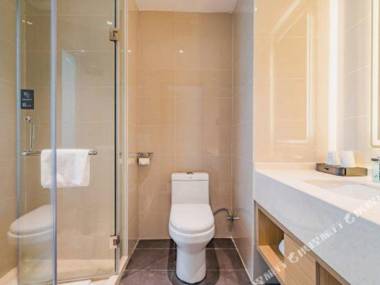 City Comfort Inn Guiyang future ark store