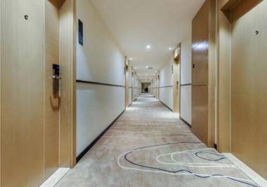City Comfort Inn Guiyang Guanshan Lake Wanda Plaza