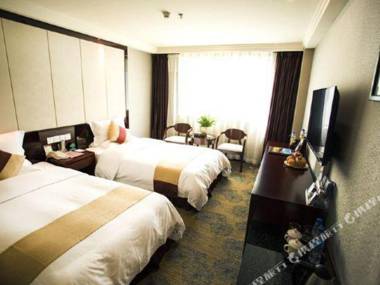 Zhejiang Hotel