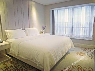 Lifeng Hotel (Guiyang Huaguoyuan Fortune plaza)