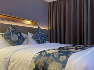 Carrison Yuehe Hotel