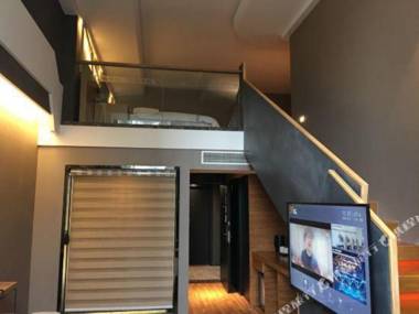 Guiyang Wufang Zhixuan Hotel (Jenshuichi Shop)