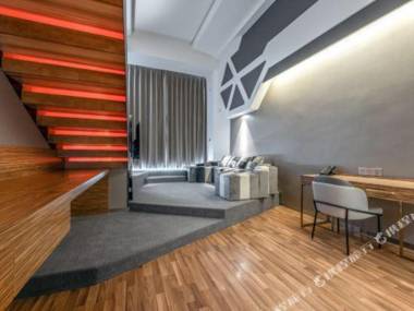 Guiyang Wufang Zhixuan Hotel (Jenshuichi Shop)