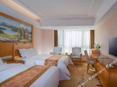 Vienna Hotel (Guiyang Huaguoyuan)