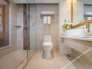 Vienna Hotel (Guiyang Huaguoyuan)