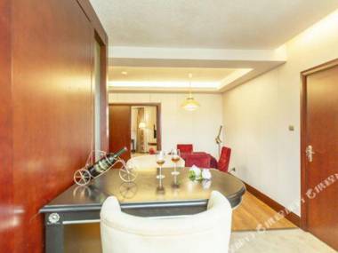 West Lake Garden Hotel