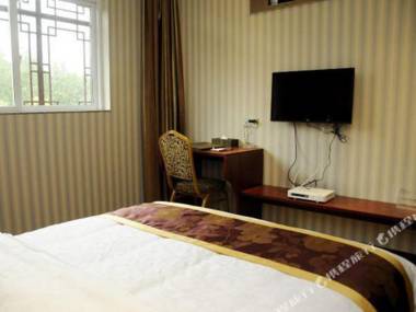 Duogua Liba Nation Fengqing Hotel