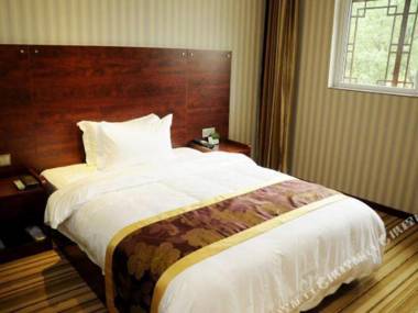 Duogua Liba Nation Fengqing Hotel