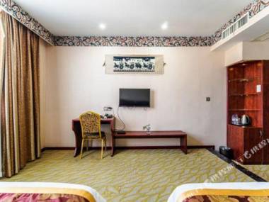 Duogua Liba Nation Fengqing Hotel