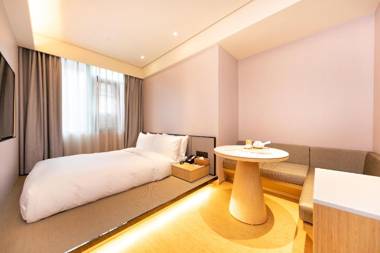 Ji Hotel Guiyang Big Cross