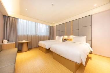 Ji Hotel Guiyang Big Cross