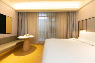 Ji Hotel Guiyang Big Cross