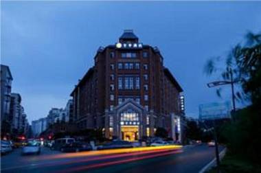 Ji Hotel Guiyang Xiaohe Xiangjiang Road