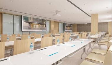 Ji Hotel Guiyang Xiaohe Xiangjiang Road