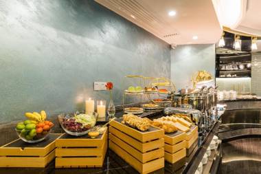 Hanting Hotel Guiyang North Railway Station