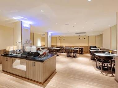 Hanting Hotel Guiyang Huaxi University Town