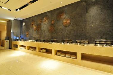 Starway Hotel Guiyang Big Cross